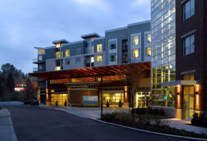 Отель Hyatt House Seattle/Redmond  Редмонд